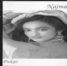 Pukar ~ Calling You